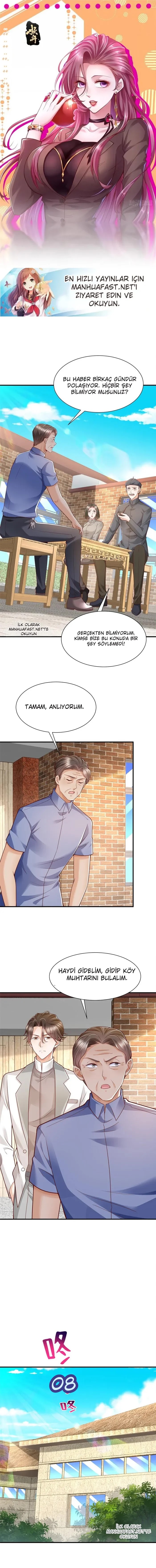 Her Hafta Yeni Bir Meslek Bölüm 622 - Sayfa 1