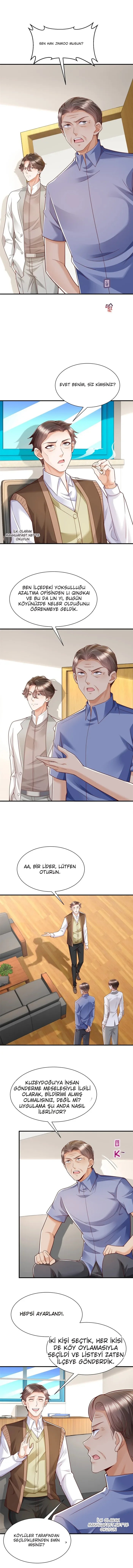 Her Hafta Yeni Bir Meslek Bölüm 622 - Sayfa 2