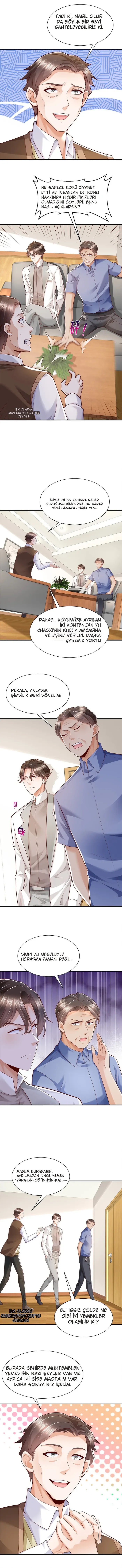 Her Hafta Yeni Bir Meslek Bölüm 622 - Sayfa 3