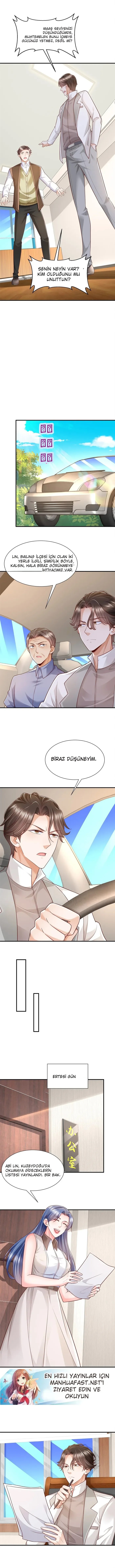 Her Hafta Yeni Bir Meslek Bölüm 622 - Sayfa 4