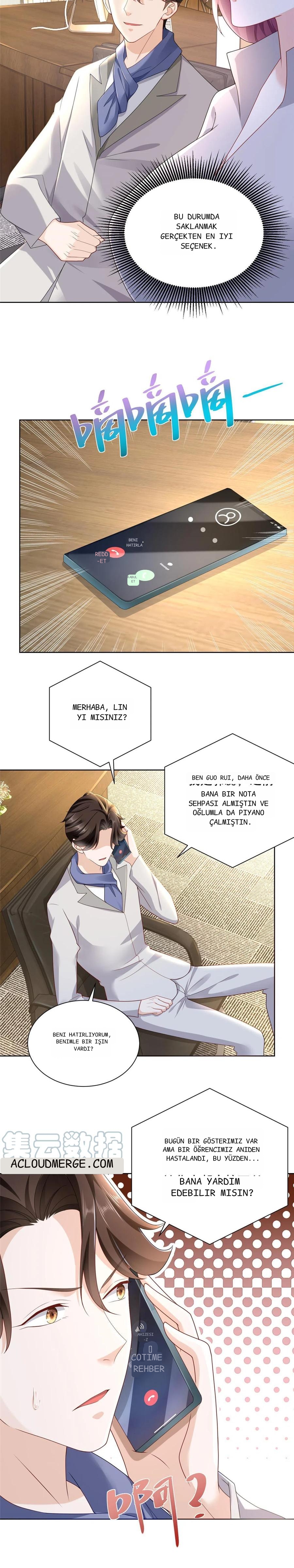 Her Hafta Yeni Bir Meslek Bölüm 91 - Sayfa 5