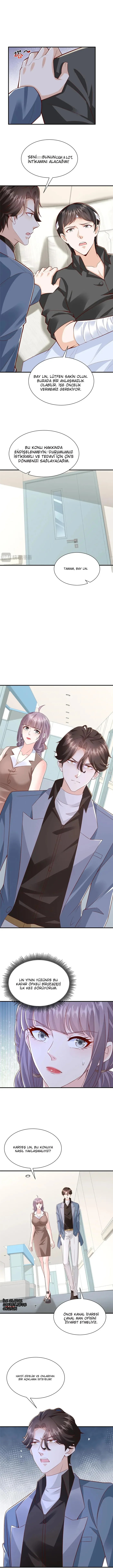 Her Hafta Yeni Bir Meslek Bölüm 787 - Sayfa 3