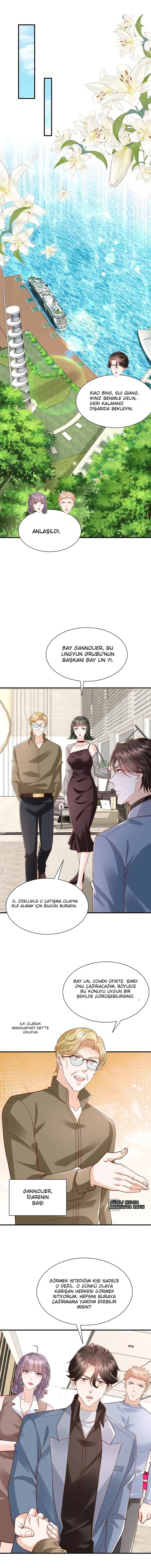 Her Hafta Yeni Bir Meslek Bölüm 787 - Sayfa 4