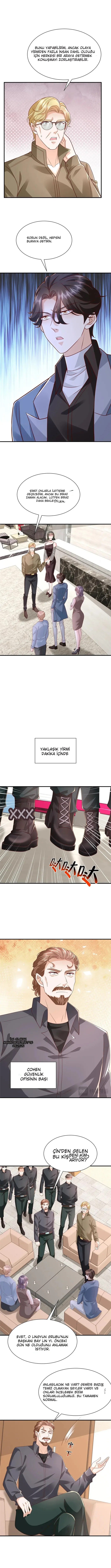 Her Hafta Yeni Bir Meslek Bölüm 787 - Sayfa 5