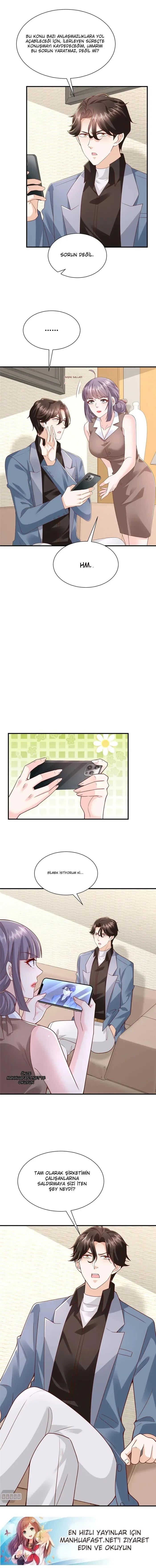 Her Hafta Yeni Bir Meslek Bölüm 787 - Sayfa 6