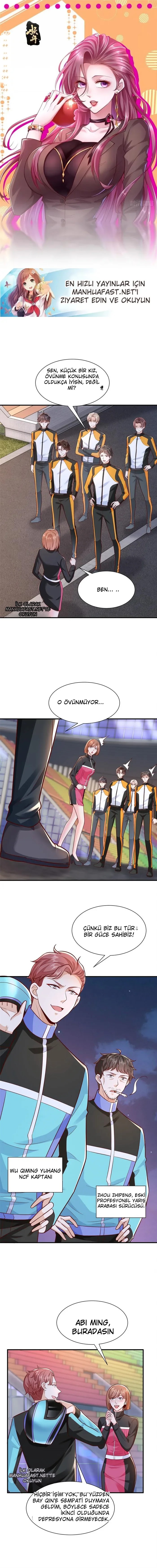 Her Hafta Yeni Bir Meslek Bölüm 628 - Sayfa 1