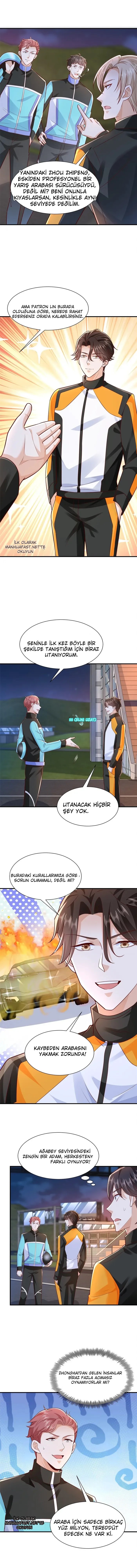 Her Hafta Yeni Bir Meslek Bölüm 628 - Sayfa 2