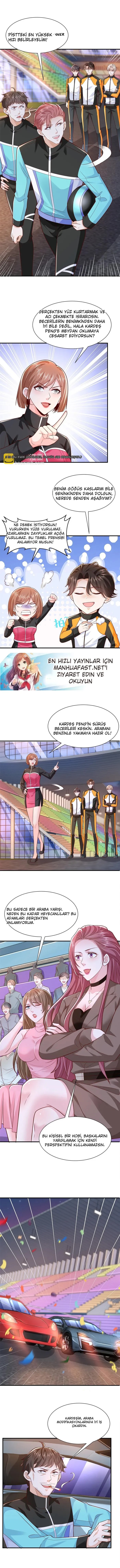 Her Hafta Yeni Bir Meslek Bölüm 628 - Sayfa 3