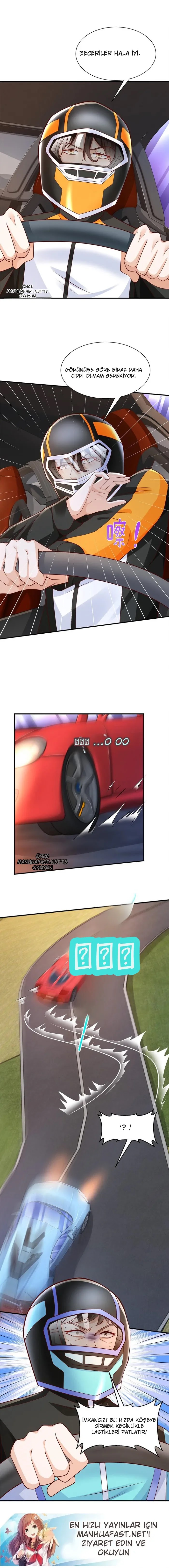 Her Hafta Yeni Bir Meslek Bölüm 628 - Sayfa 6