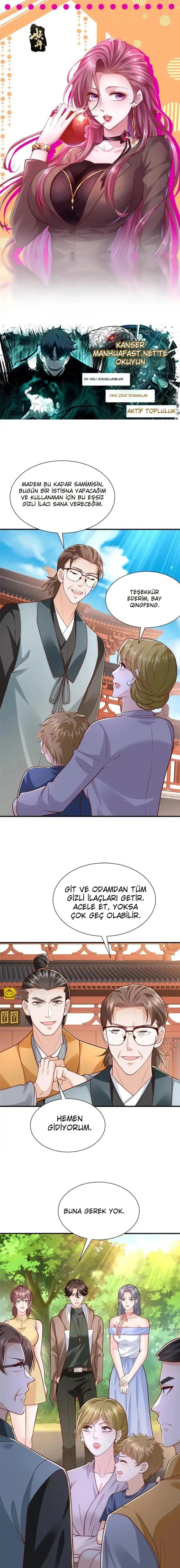 Her Hafta Yeni Bir Meslek Bölüm 868 - Sayfa 1