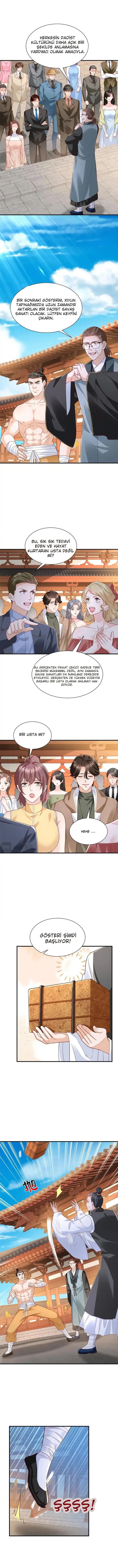 Her Hafta Yeni Bir Meslek Bölüm 868 - Sayfa 5