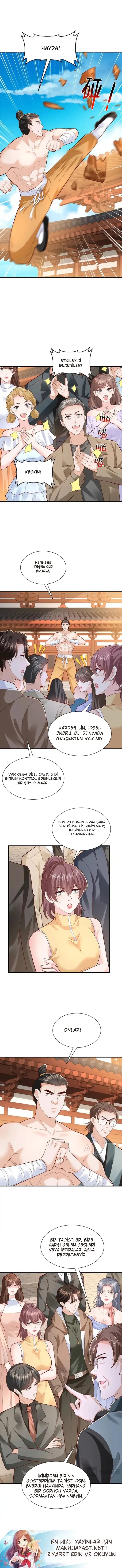 Her Hafta Yeni Bir Meslek Bölüm 868 - Sayfa 6