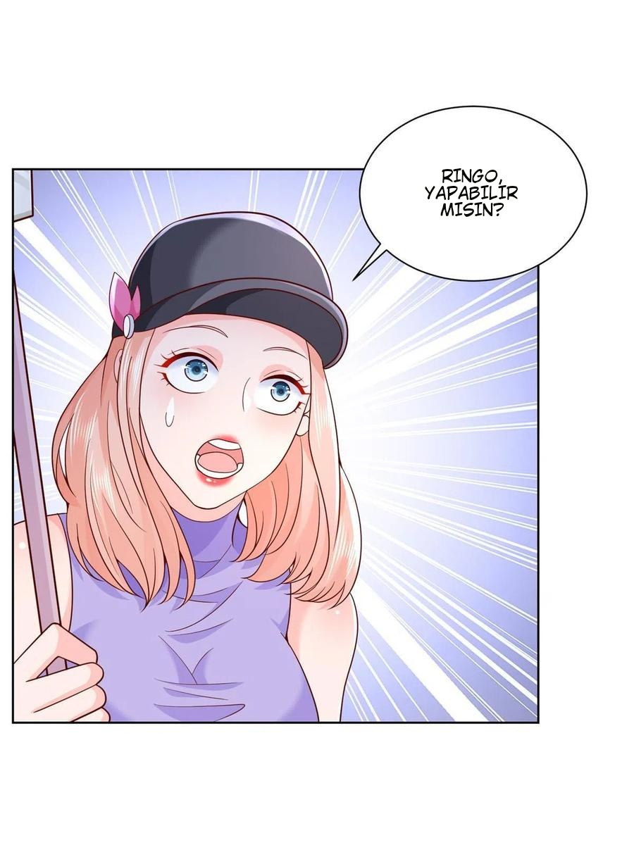 Her Hafta Yeni Bir Meslek Bölüm 244 - Sayfa 3