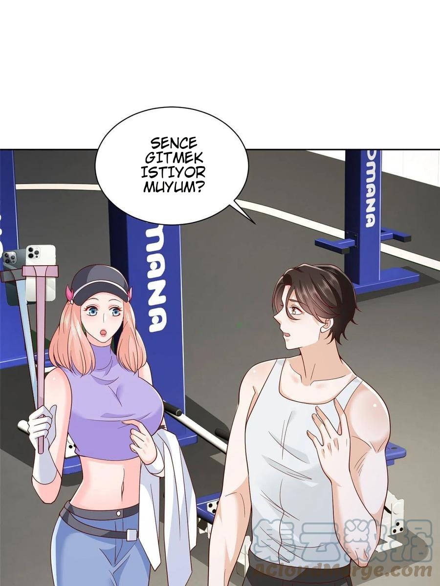 Her Hafta Yeni Bir Meslek Bölüm 244 - Sayfa 4