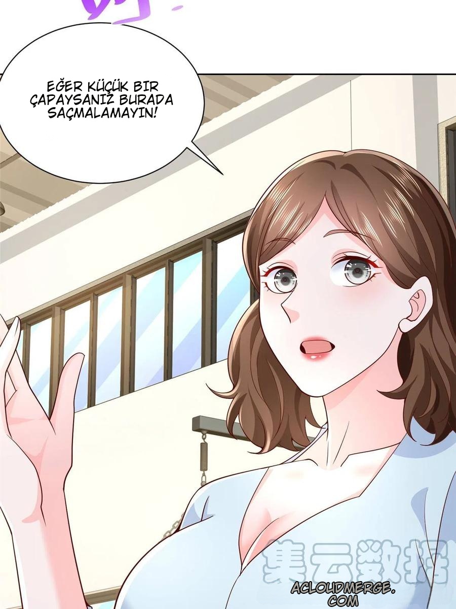 Her Hafta Yeni Bir Meslek Bölüm 244 - Sayfa 10