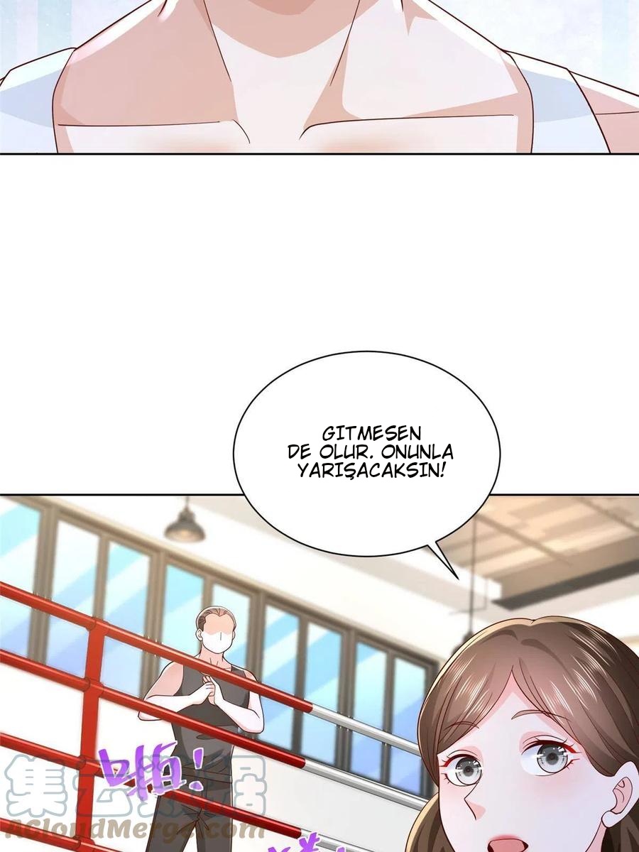 Her Hafta Yeni Bir Meslek Bölüm 244 - Sayfa 13