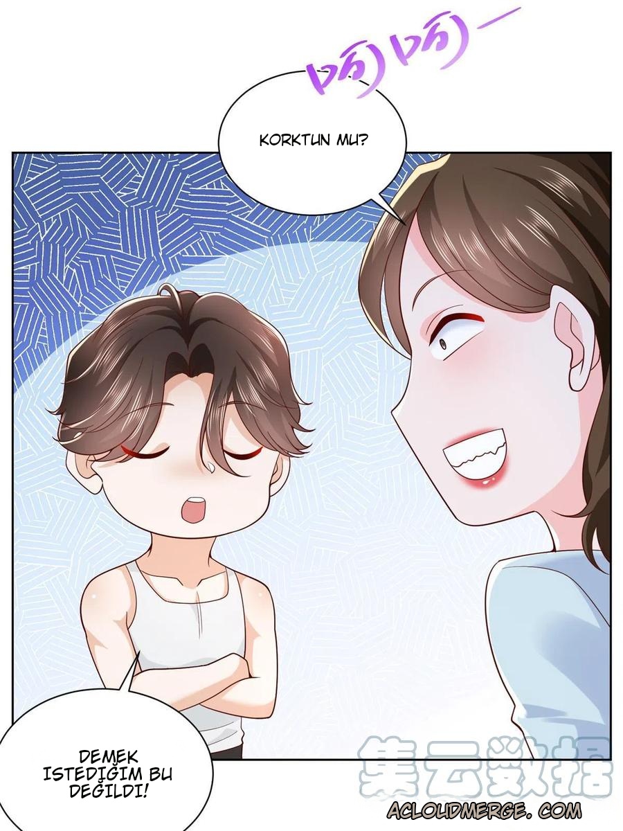 Her Hafta Yeni Bir Meslek Bölüm 244 - Sayfa 15