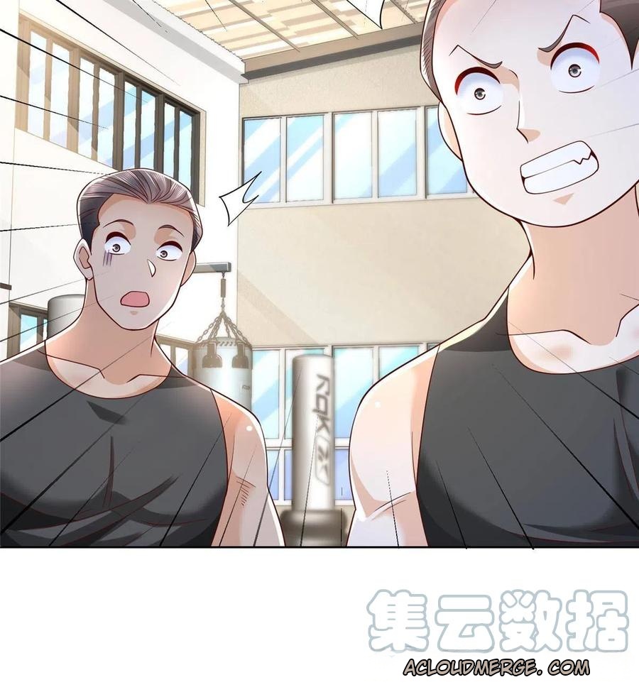 Her Hafta Yeni Bir Meslek Bölüm 244 - Sayfa 18