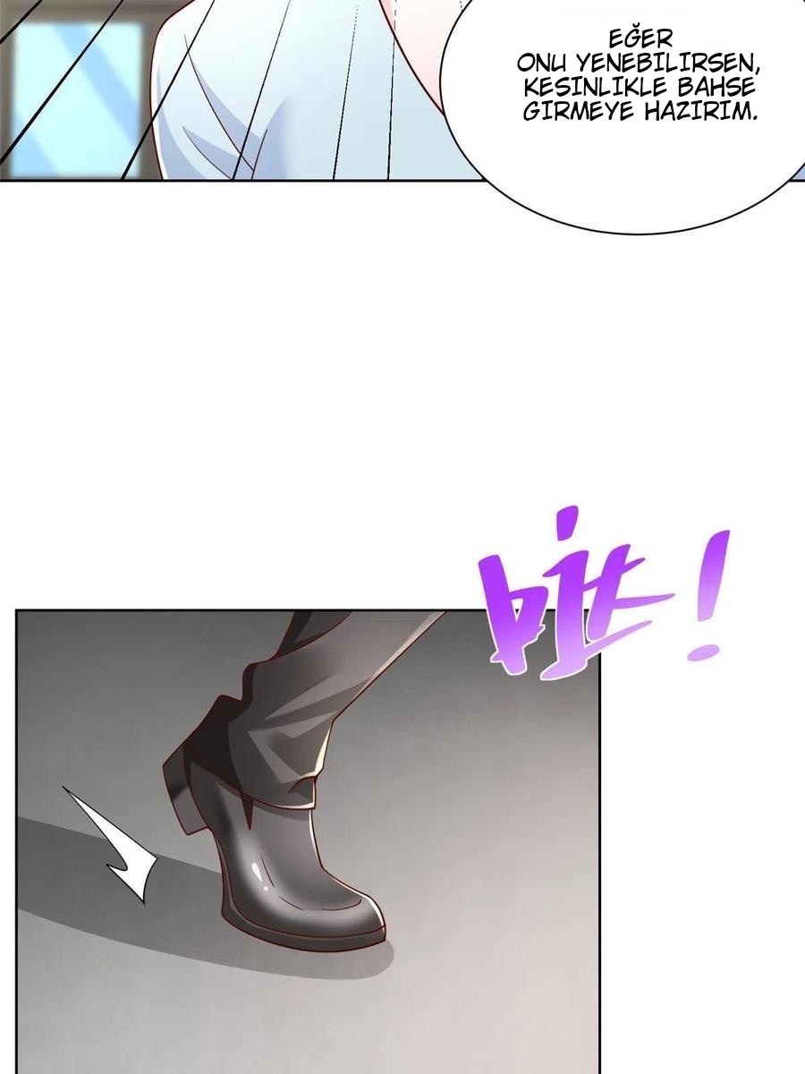 Her Hafta Yeni Bir Meslek Bölüm 244 - Sayfa 20