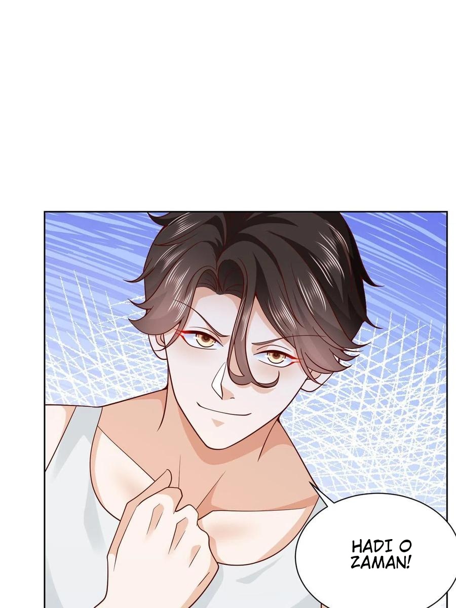 Her Hafta Yeni Bir Meslek Bölüm 244 - Sayfa 23