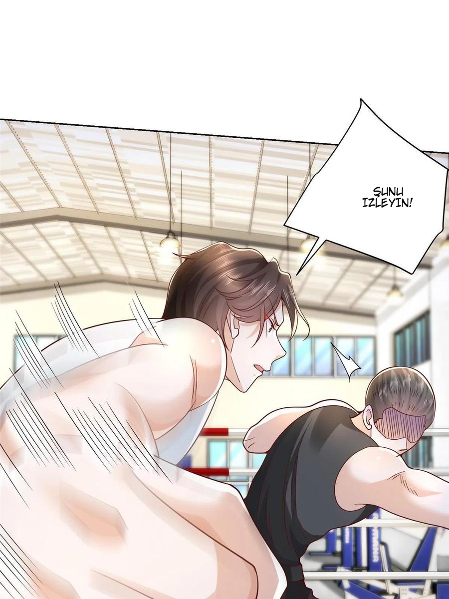 Her Hafta Yeni Bir Meslek Bölüm 244 - Sayfa 28