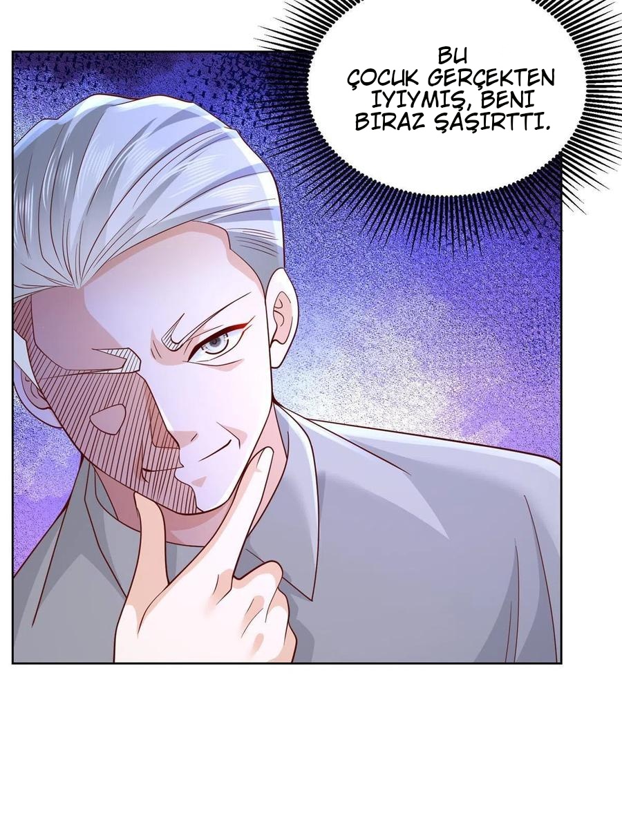 Her Hafta Yeni Bir Meslek Bölüm 244 - Sayfa 35