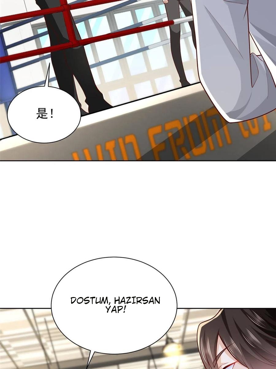 Her Hafta Yeni Bir Meslek Bölüm 244 - Sayfa 37