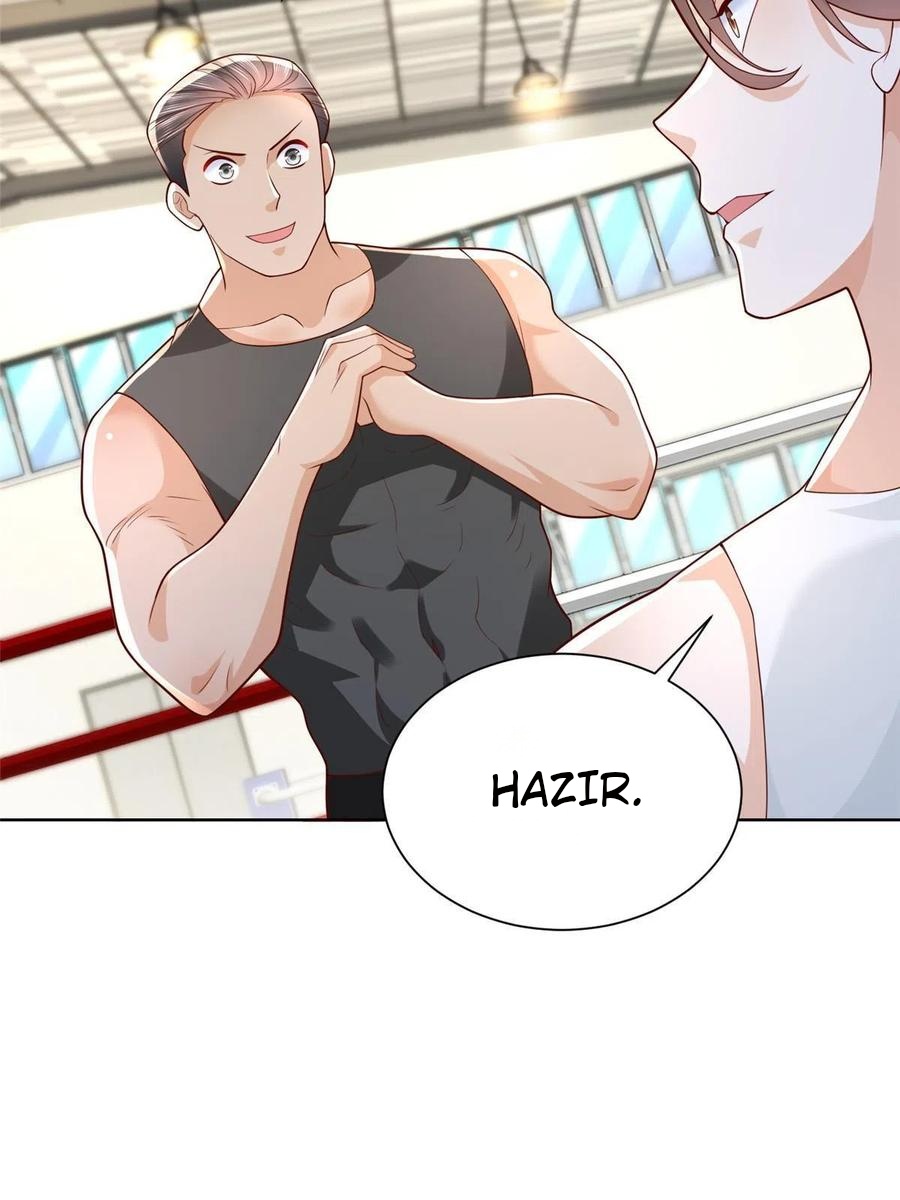 Her Hafta Yeni Bir Meslek Bölüm 244 - Sayfa 38