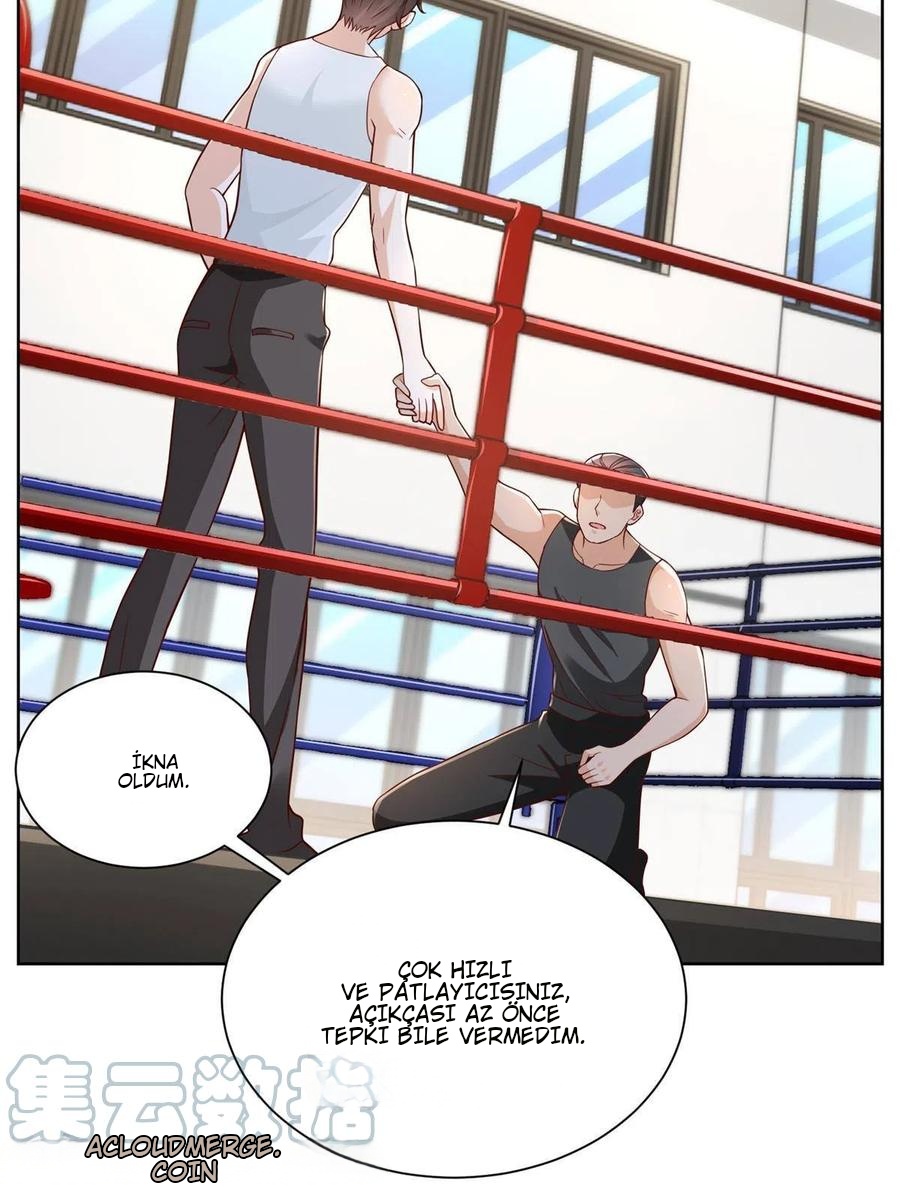 Her Hafta Yeni Bir Meslek Bölüm 244 - Sayfa 50