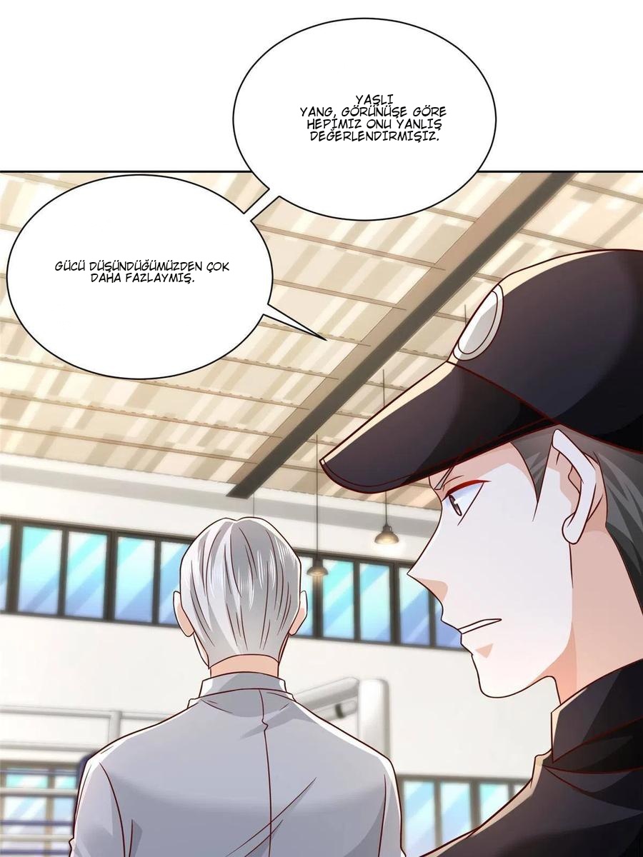 Her Hafta Yeni Bir Meslek Bölüm 244 - Sayfa 51