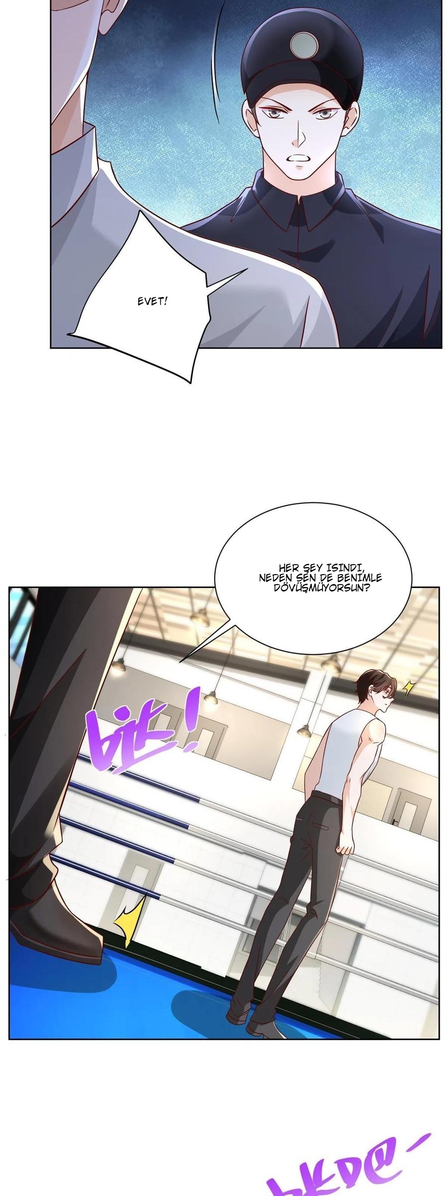 Her Hafta Yeni Bir Meslek Bölüm 244 - Sayfa 54