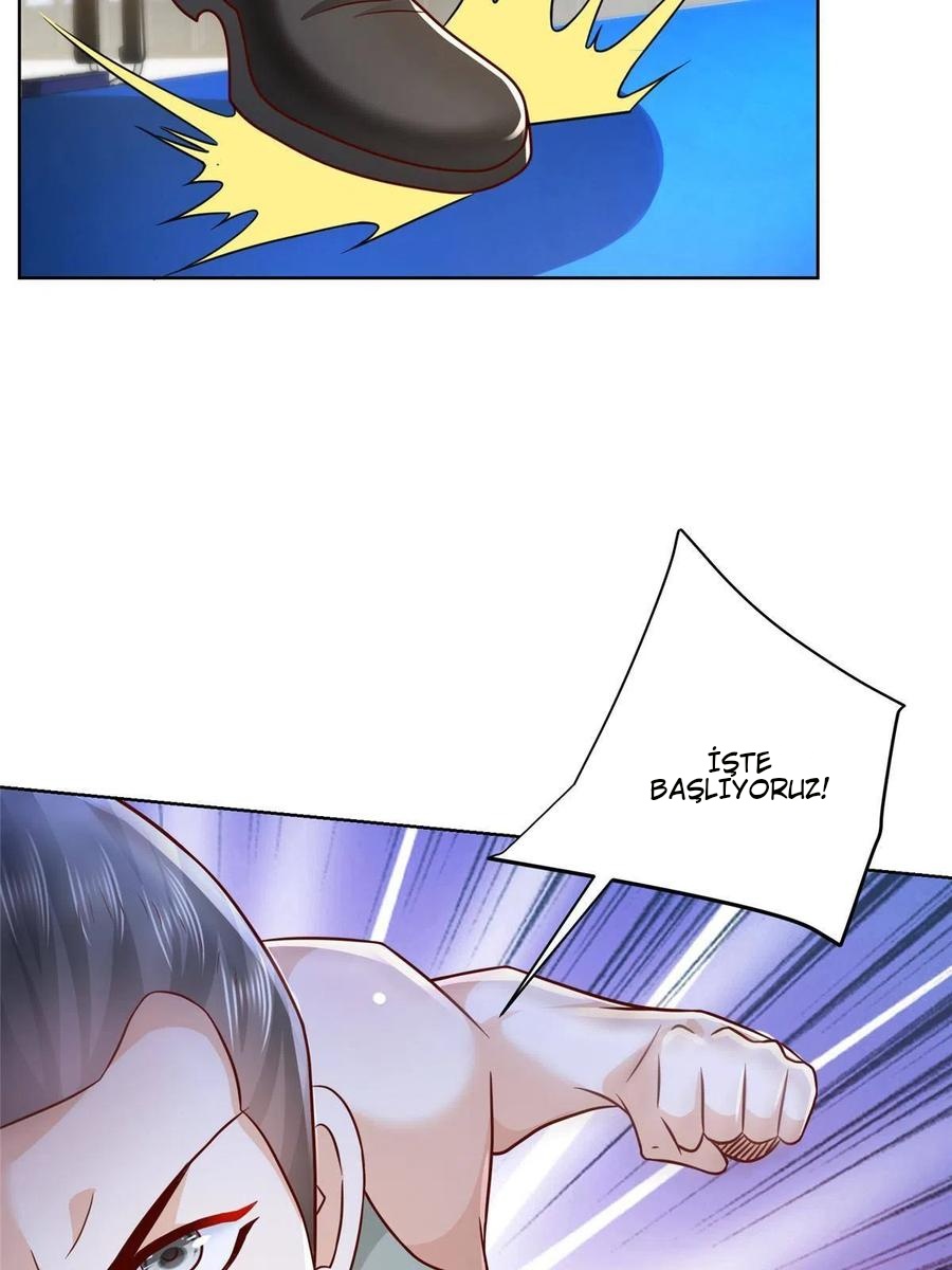 Her Hafta Yeni Bir Meslek Bölüm 244 - Sayfa 57