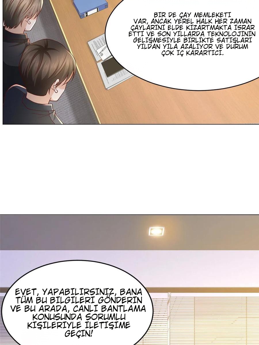 Her Hafta Yeni Bir Meslek Bölüm 277 - Sayfa 5