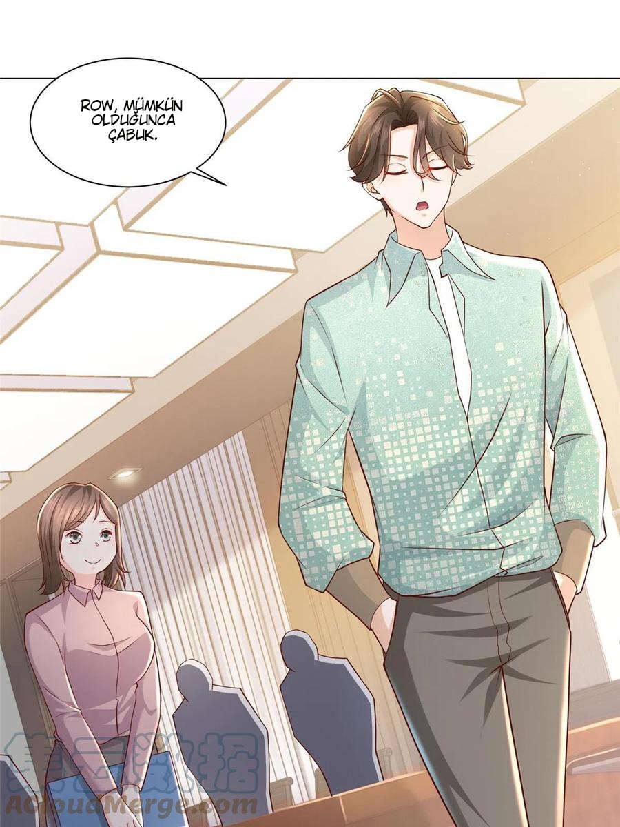 Her Hafta Yeni Bir Meslek Bölüm 277 - Sayfa 7