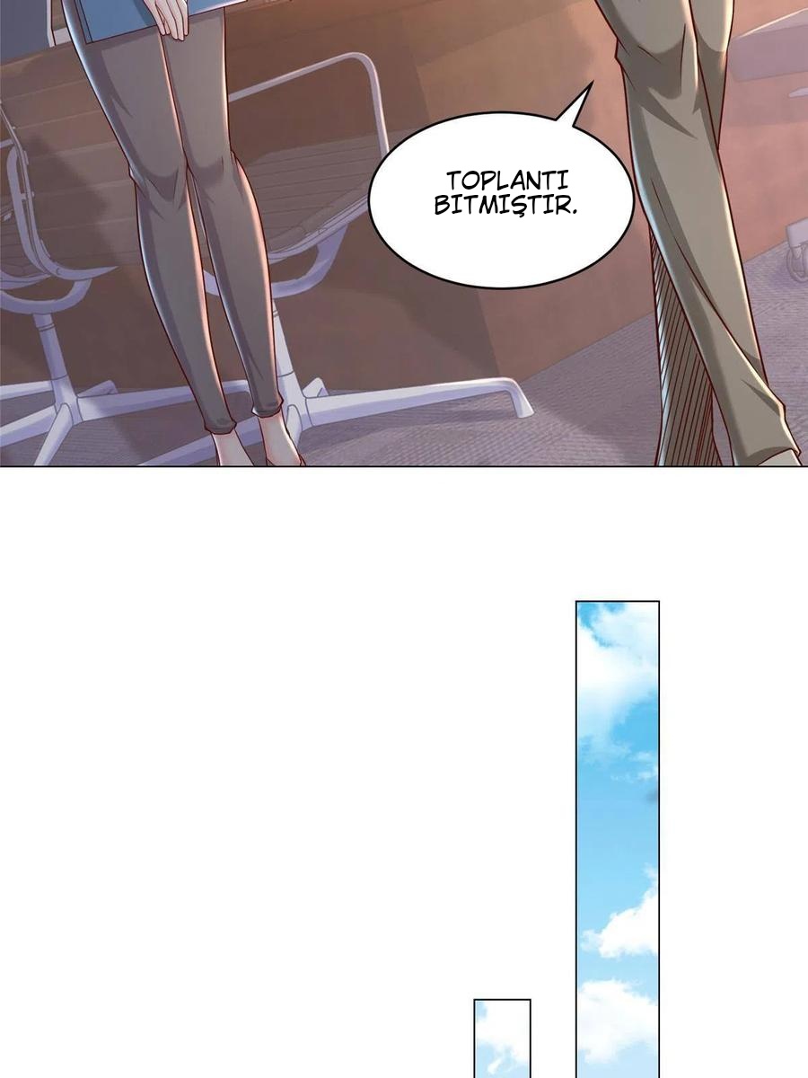 Her Hafta Yeni Bir Meslek Bölüm 277 - Sayfa 8