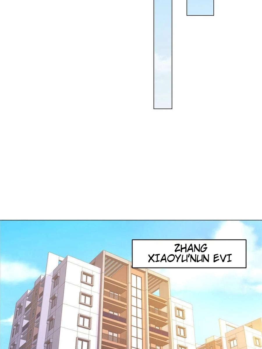 Her Hafta Yeni Bir Meslek Bölüm 277 - Sayfa 9