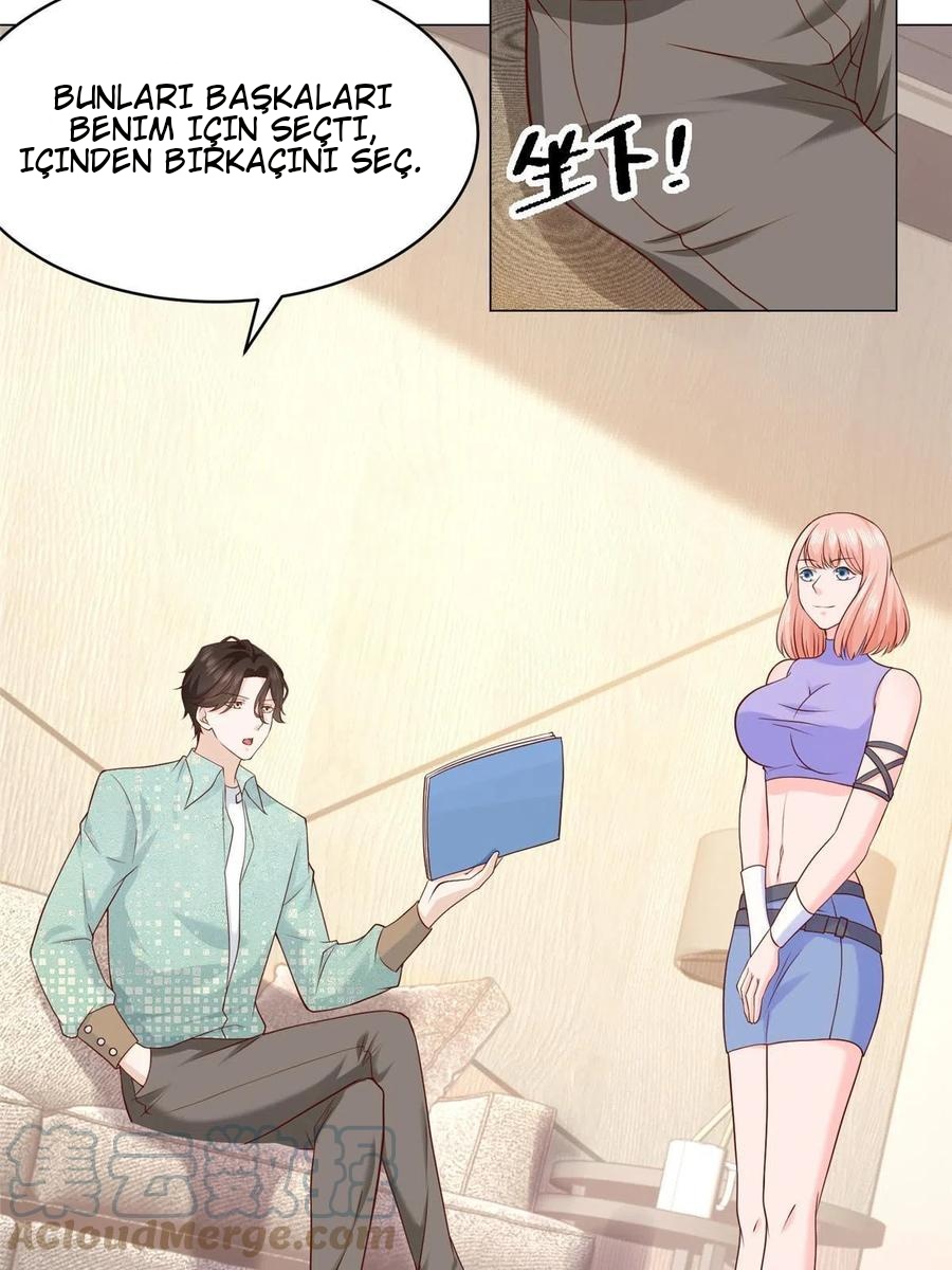 Her Hafta Yeni Bir Meslek Bölüm 277 - Sayfa 13