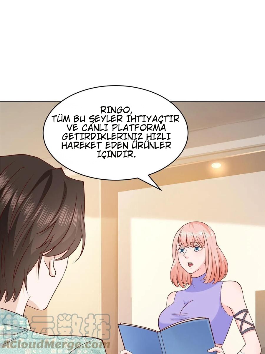 Her Hafta Yeni Bir Meslek Bölüm 277 - Sayfa 16