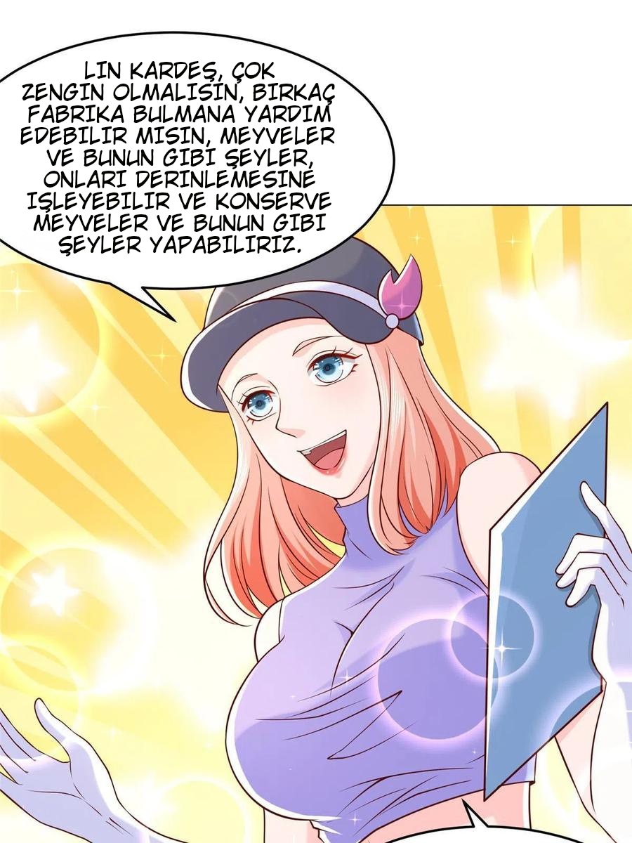 Her Hafta Yeni Bir Meslek Bölüm 277 - Sayfa 18