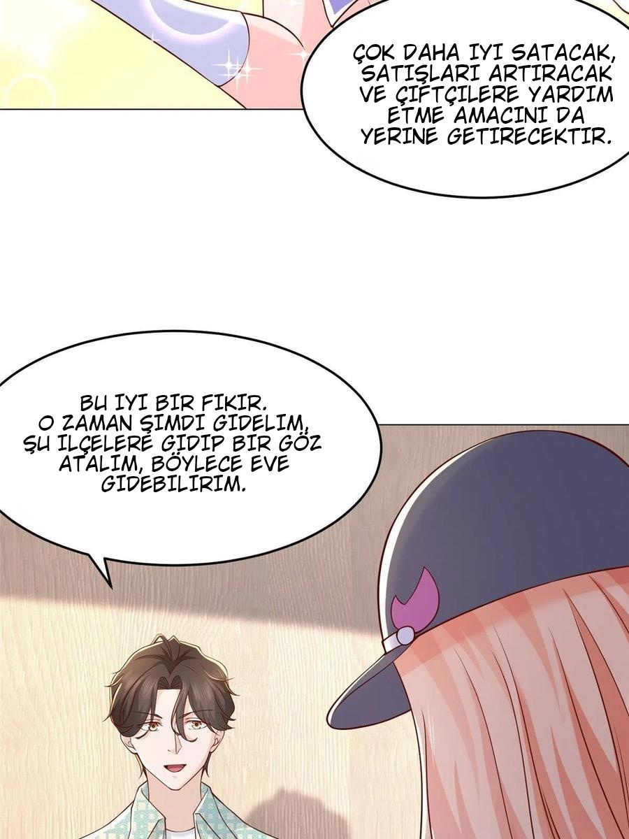 Her Hafta Yeni Bir Meslek Bölüm 277 - Sayfa 19