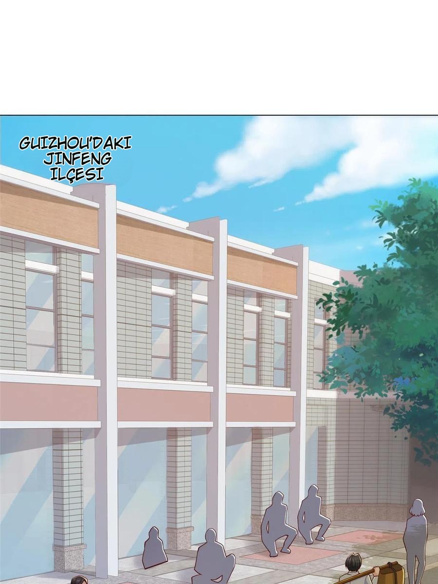 Her Hafta Yeni Bir Meslek Bölüm 277 - Sayfa 25