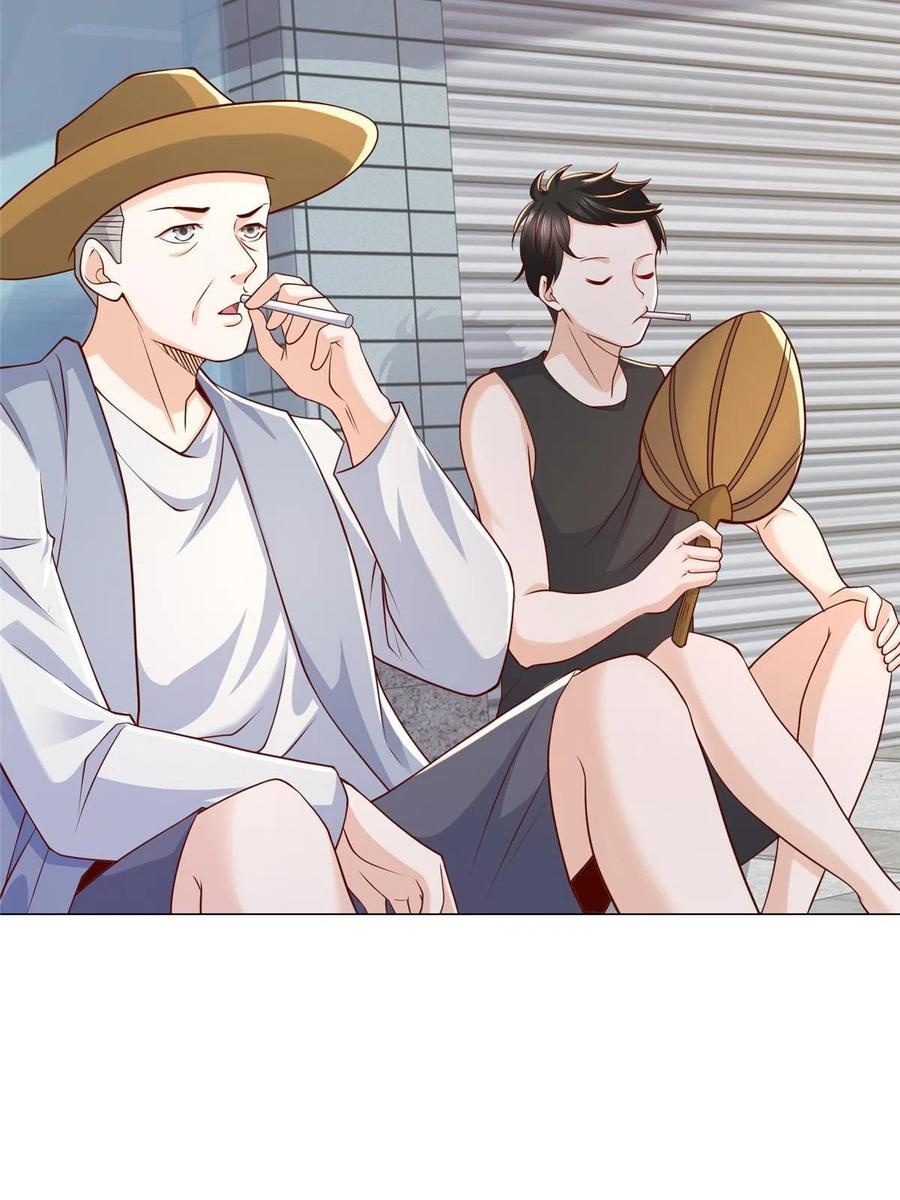 Her Hafta Yeni Bir Meslek Bölüm 277 - Sayfa 27