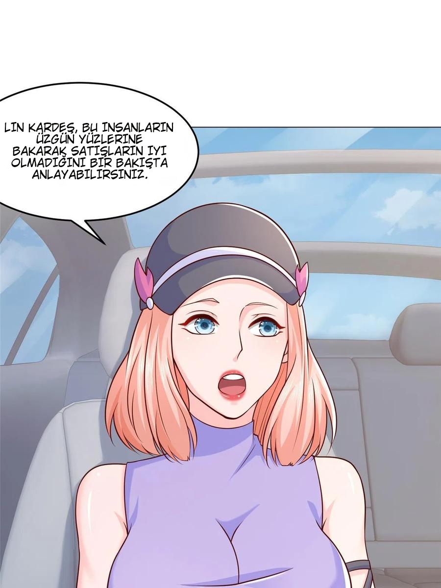 Her Hafta Yeni Bir Meslek Bölüm 277 - Sayfa 28