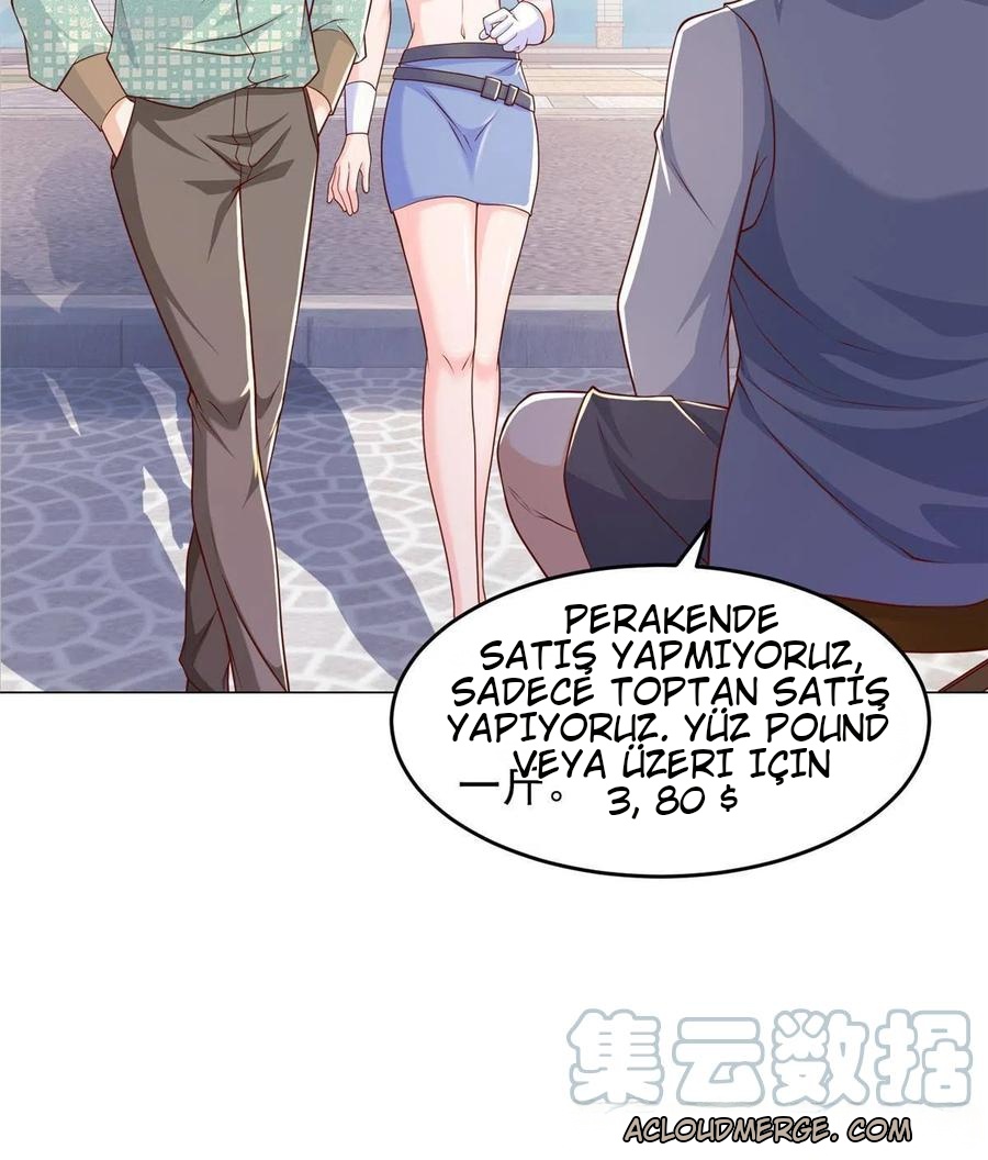 Her Hafta Yeni Bir Meslek Bölüm 277 - Sayfa 31