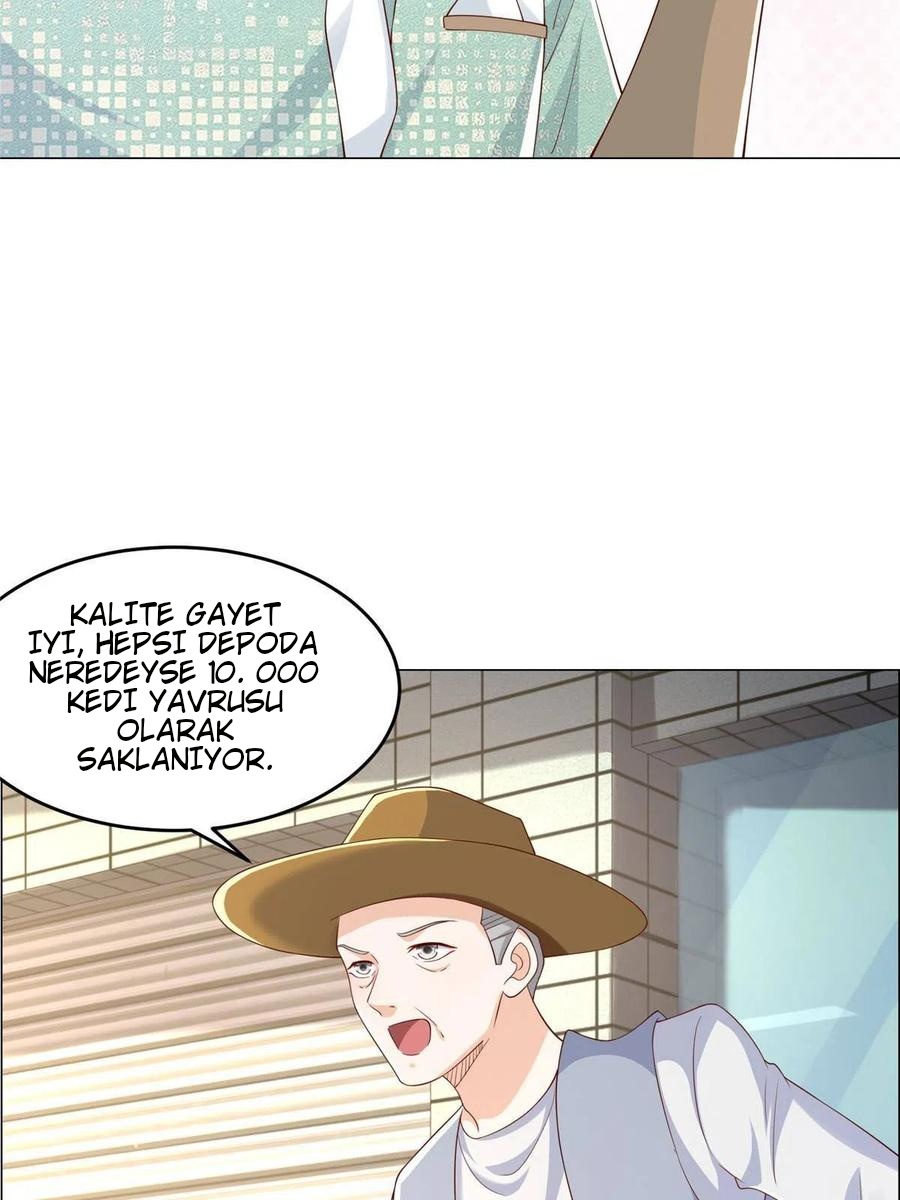 Her Hafta Yeni Bir Meslek Bölüm 277 - Sayfa 33