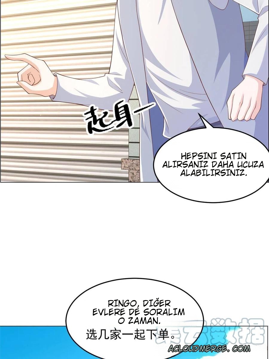 Her Hafta Yeni Bir Meslek Bölüm 277 - Sayfa 34