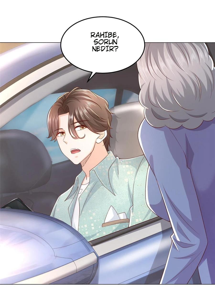 Her Hafta Yeni Bir Meslek Bölüm 277 - Sayfa 41