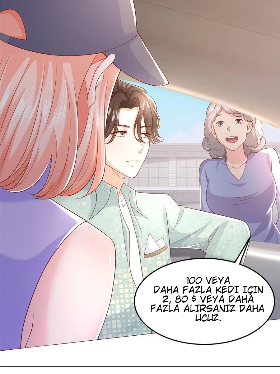 Her Hafta Yeni Bir Meslek Bölüm 277 - Sayfa 45