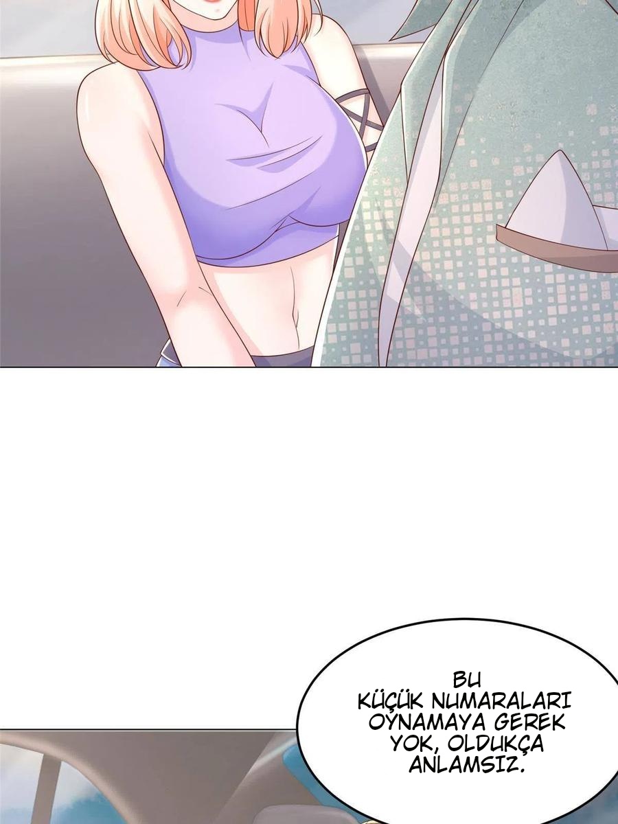 Her Hafta Yeni Bir Meslek Bölüm 277 - Sayfa 47