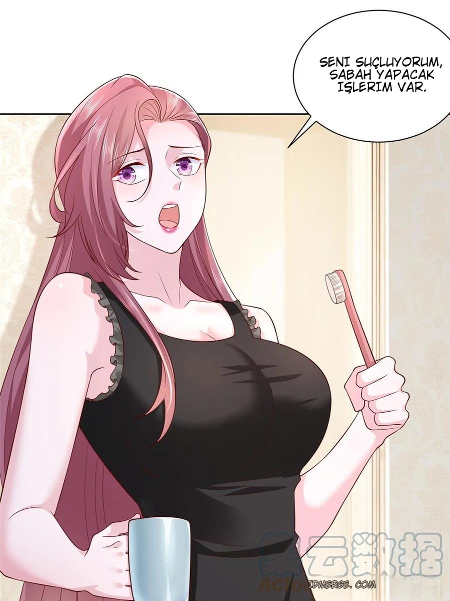 Her Hafta Yeni Bir Meslek Bölüm 307 - Sayfa 4